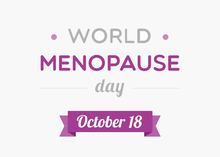 New Research Released Ahead Of National Menopause Day October 18 New research released ahead of national menopause day october 18
